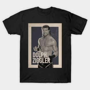 Dolph Ziggler T-Shirt